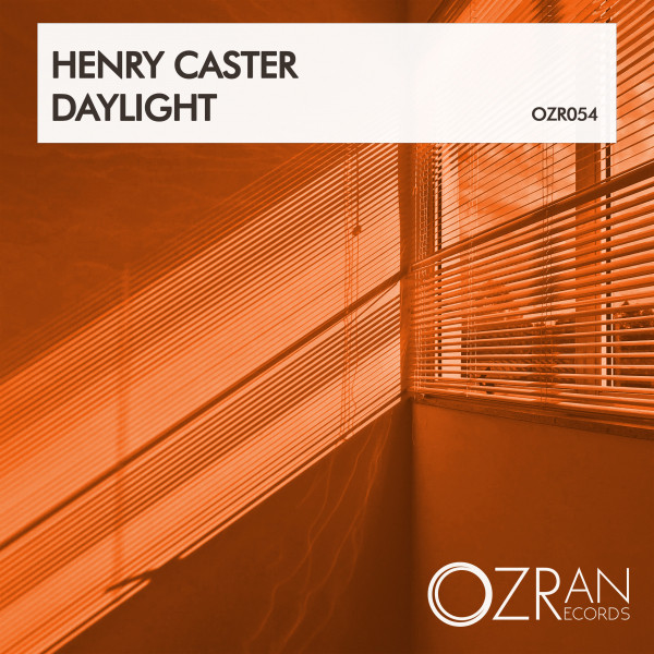 Обкладинка: Daylight - Original Mix — Henry Caster