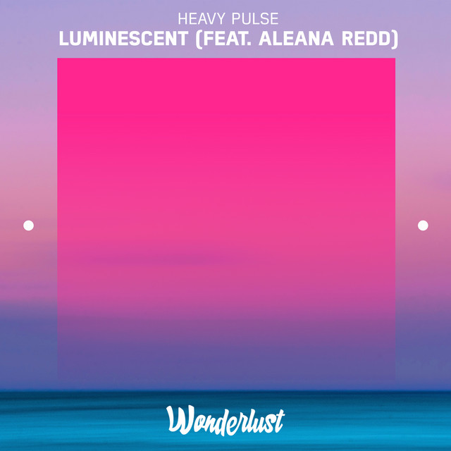 Luminescent (feat. Aleana Redd)