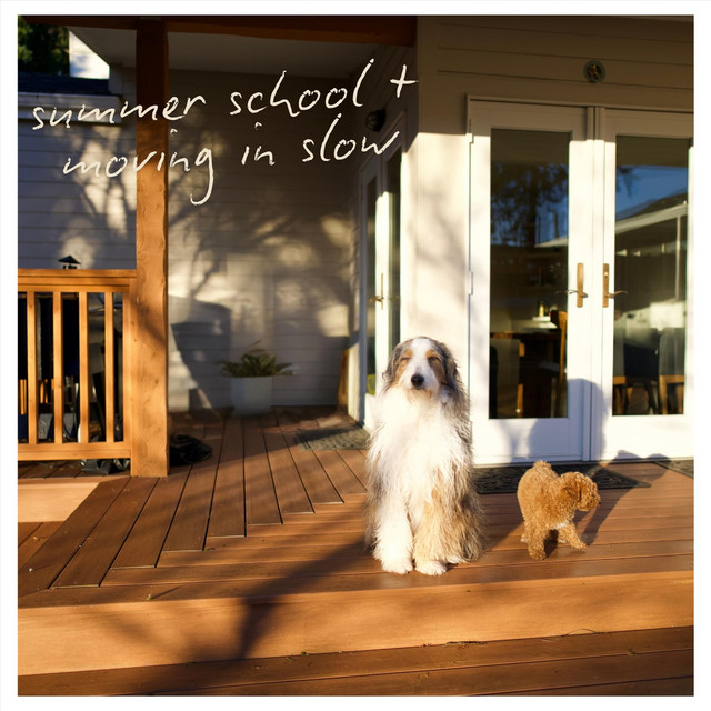 The Split EP cover