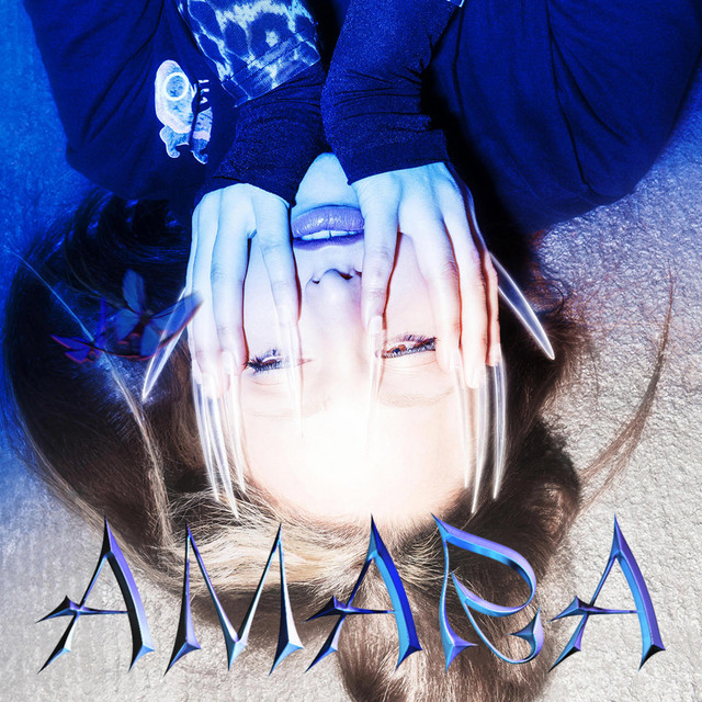 Back on Top cover art