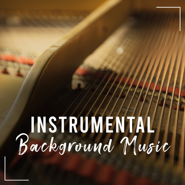 Instrumental Background Music cover art