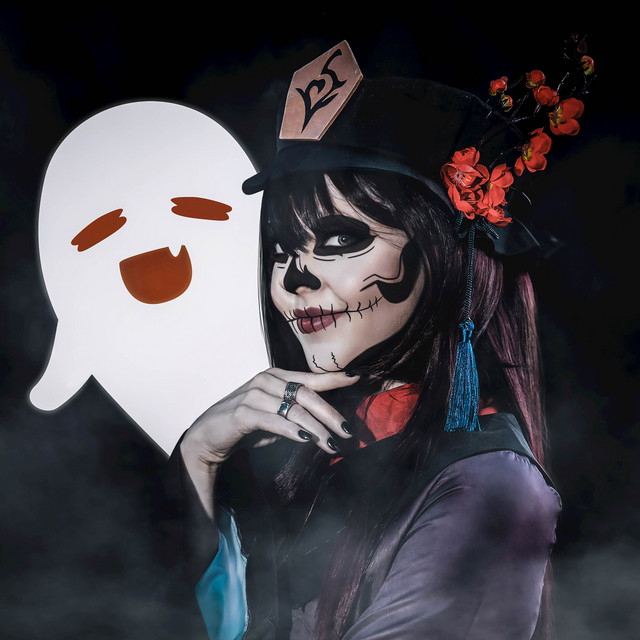 Dead Girl! (Shake My Head) - Hu Tao version