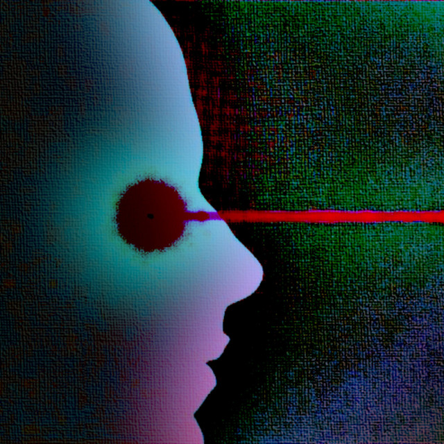 Ethereal cover art