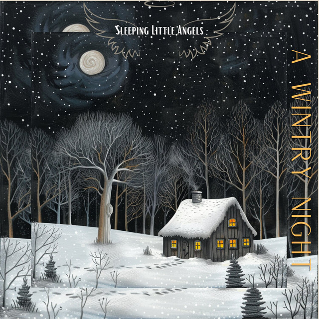 A Wintry Night cover art