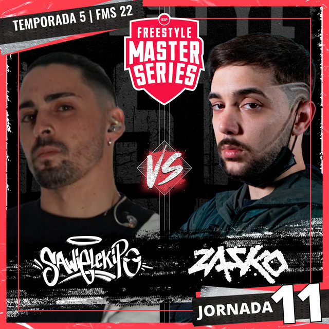 Deluxe Sawi Elekipo Vs Zasko - Live