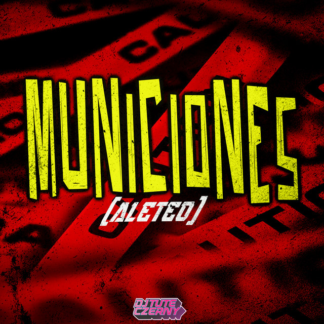 Municiones (Aleteo) - Remix