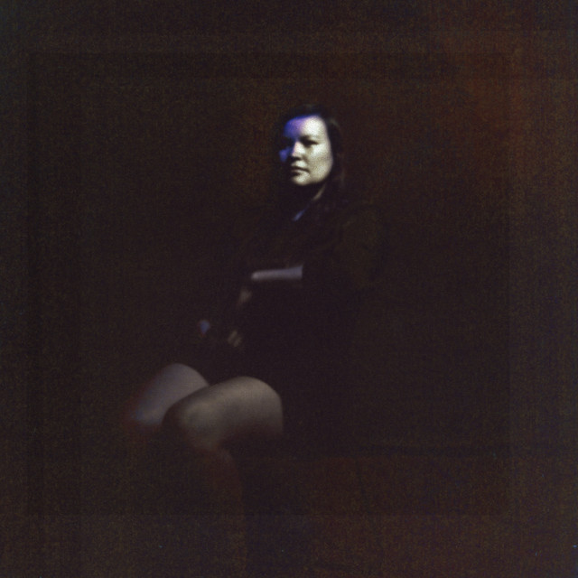 Hold/Still cover art