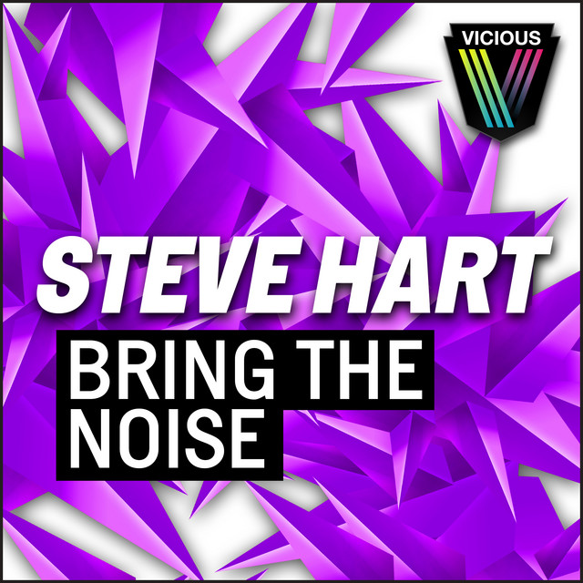 Bring the Noise cover art