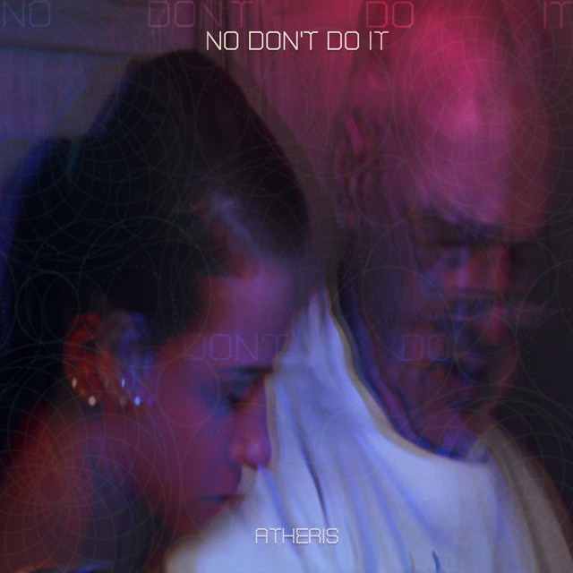 No Don't Do It cover art
