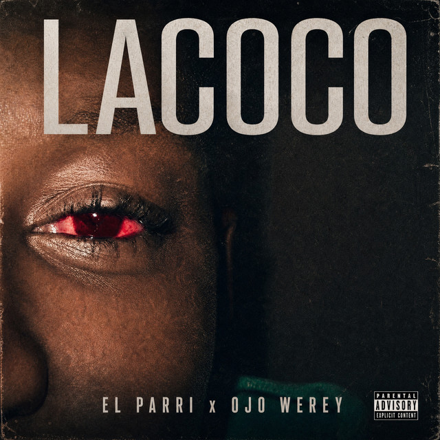 Lacoco - Remix