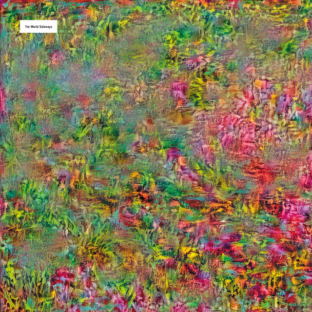 The World Sideways cover art