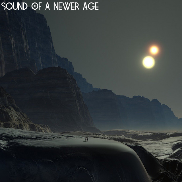 Sound of a Newer Age cover art