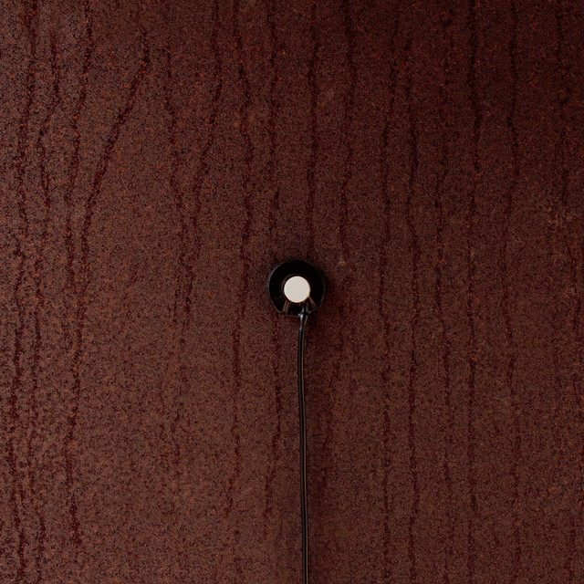 Rust cover art