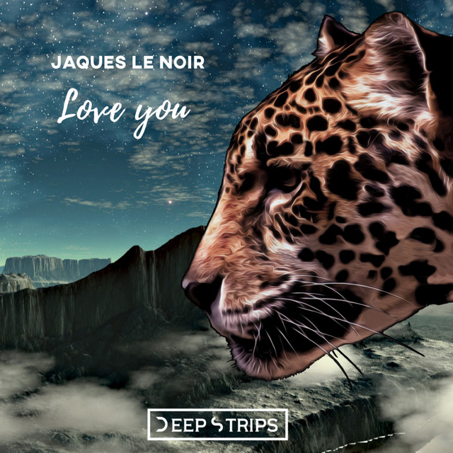 Love You cover art