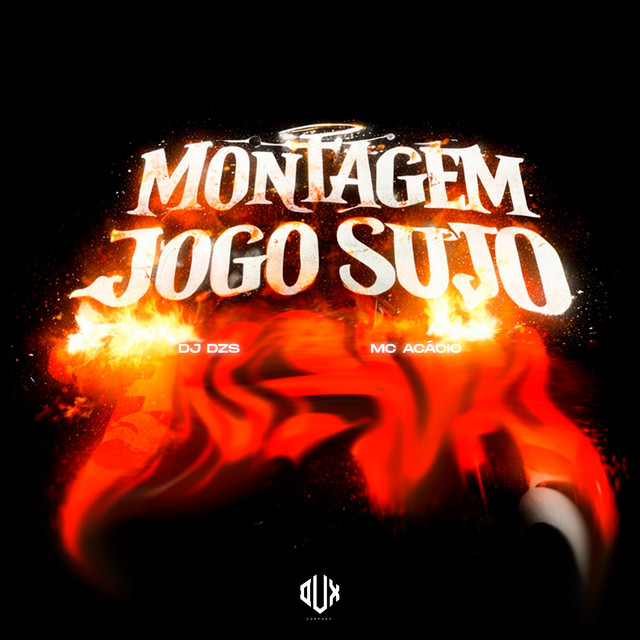 Montagem Jogo Sujo