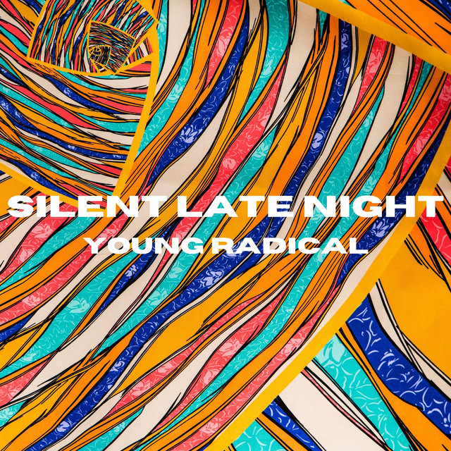 Young Radical cover art