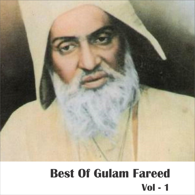best-of-gulam-fareed-vol-1-lbum-de-gulam-fareed-spotify