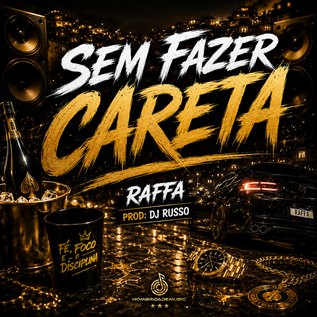 Sem Fazer Careta
