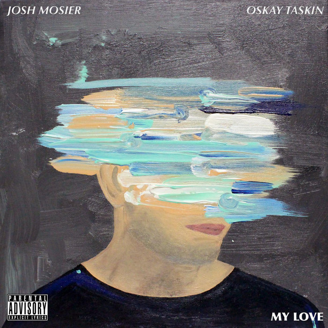 My Love cover art