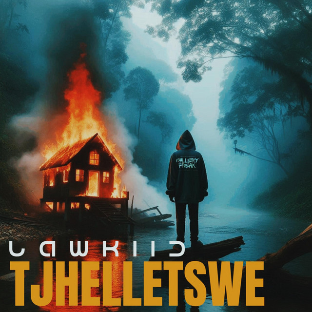 Tjhelletswe cover art