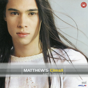 MATTHEW | Spotify