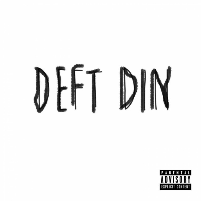 Deft Din cover art