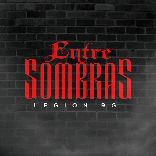 Entre Sombras cover art