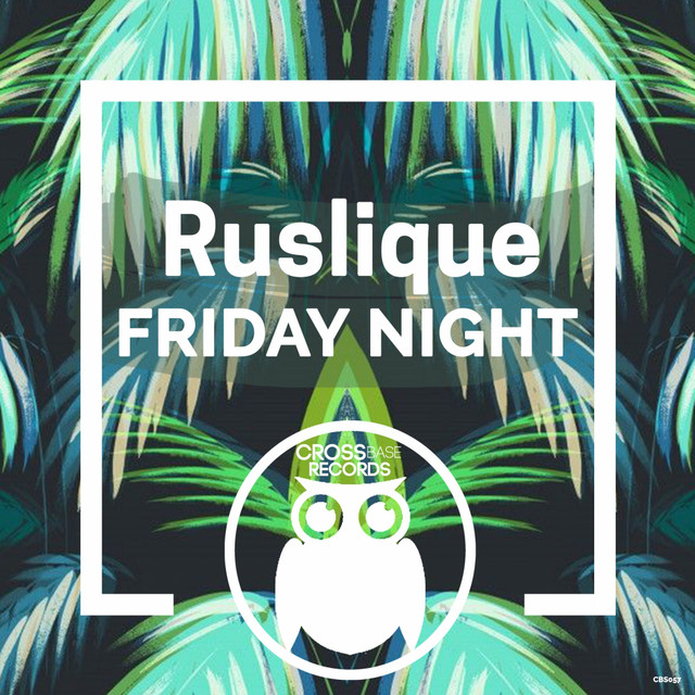 Ruslique
