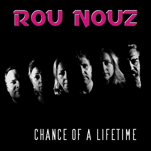 Chance of a lifetime