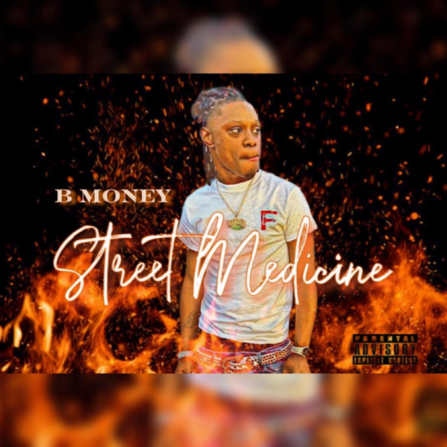 B Money | Spotify