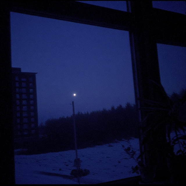 undefined album image