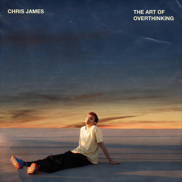The Art of Overthinking cover art
