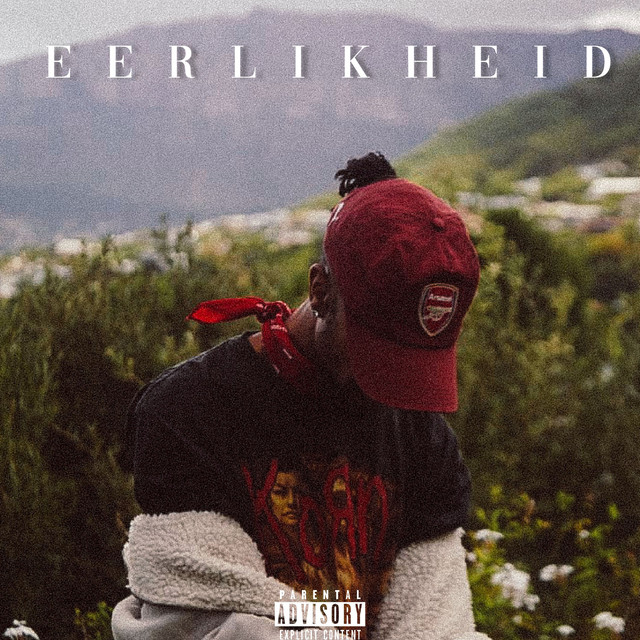 EERLIKHEID cover art
