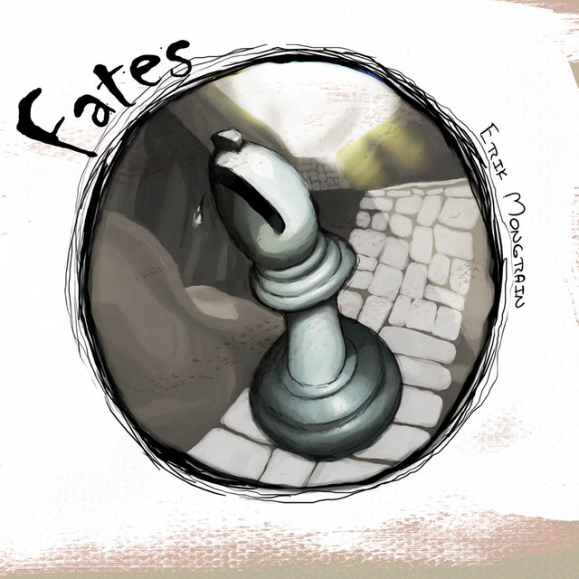 Fates cover art