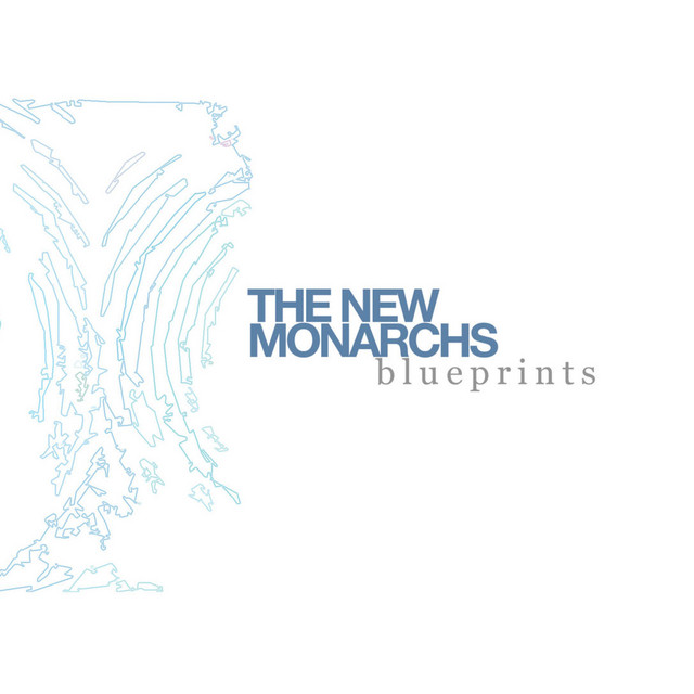 Blueprints cover