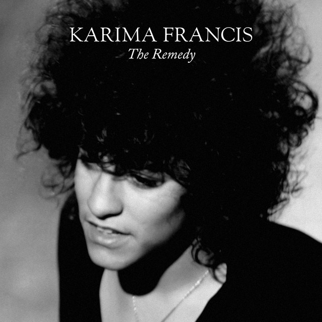 The Remedy cover
