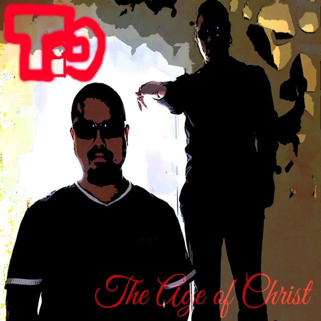 The Age of Christ cover art