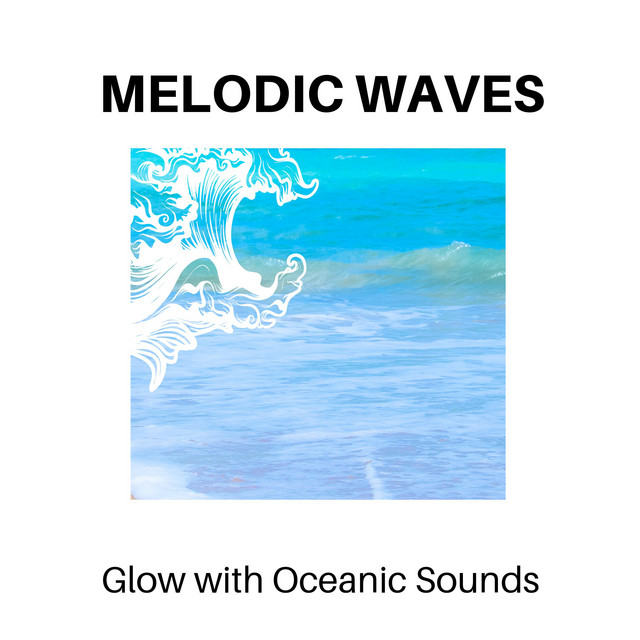 Pristine Ocean Waves cover art