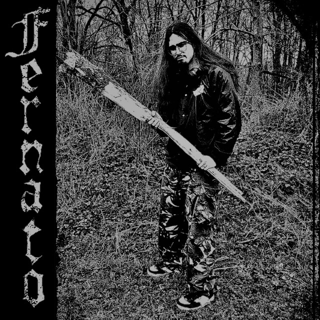 Trapped cover art