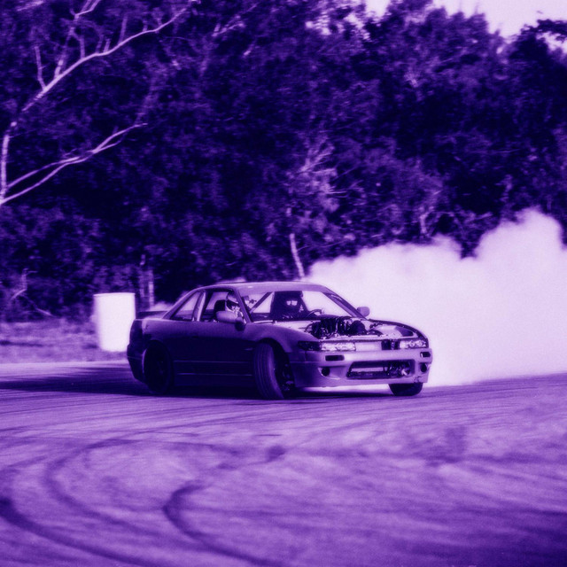 NRG cover art