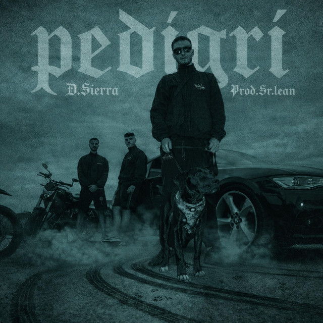 Pedigrí