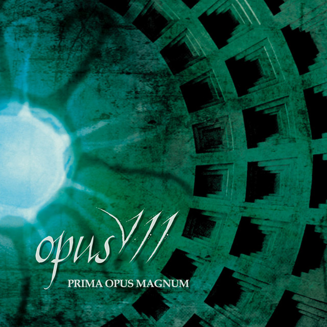 Prima Opus Magnum cover art