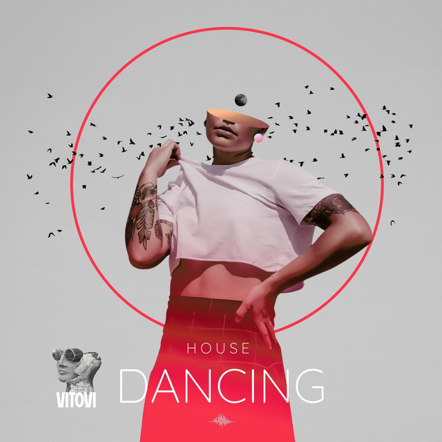 Обкладинка: DANCING — Lesfm