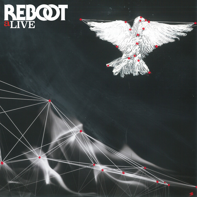 Alive cover art