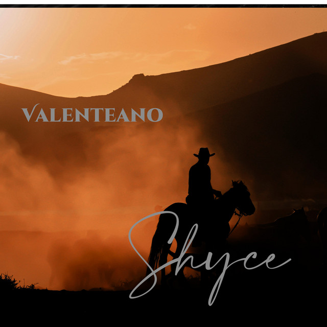Shyce (Radio Edit) cover