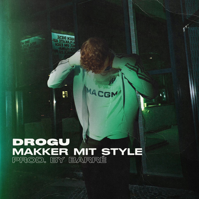 Makker mit Style cover art