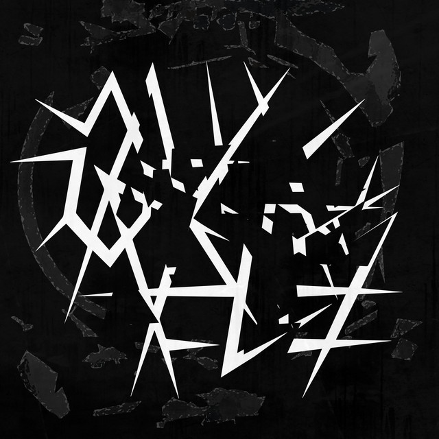 Break cover art