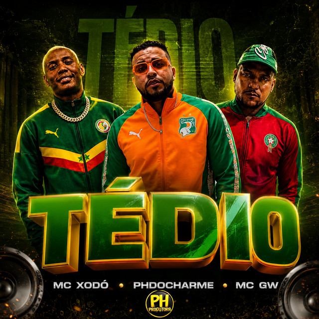 Tédio