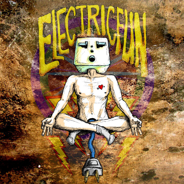 Mass Starvation EP - EP by Electric Fun | Spotify