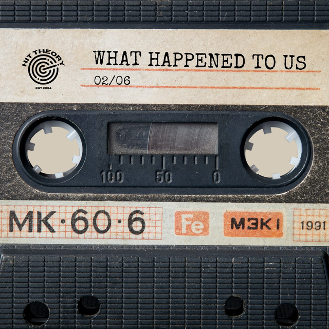 What Happened to Us